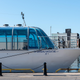 Illustration for article titled HMCS Oriole at Crawford Wharf in Downtown Kingston